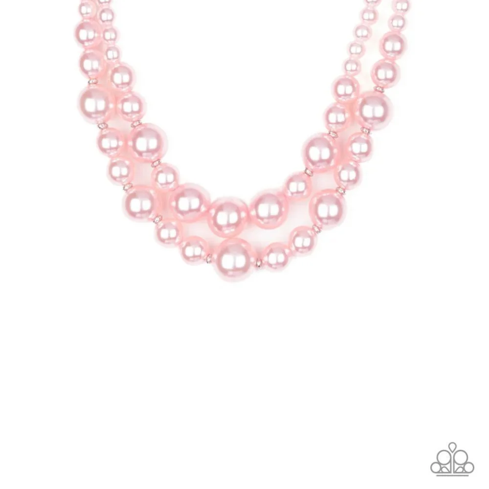 The More The Modest - Pink - Picture 2 of 3